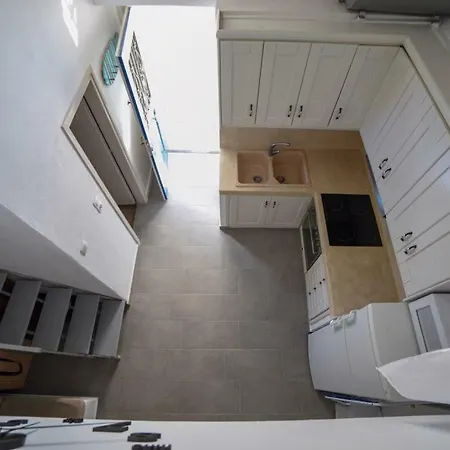 Apartamento Melatio Old Castle