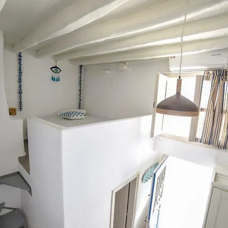 Apartamento Melatio Old Castle