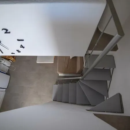 Apartamento Melatio Old Castle *