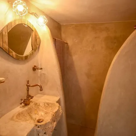 Apartamento Melatio Old Castle