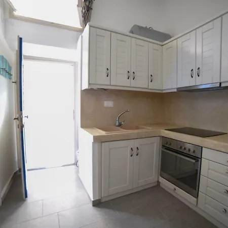 Apartamento Melatio Old Castle *